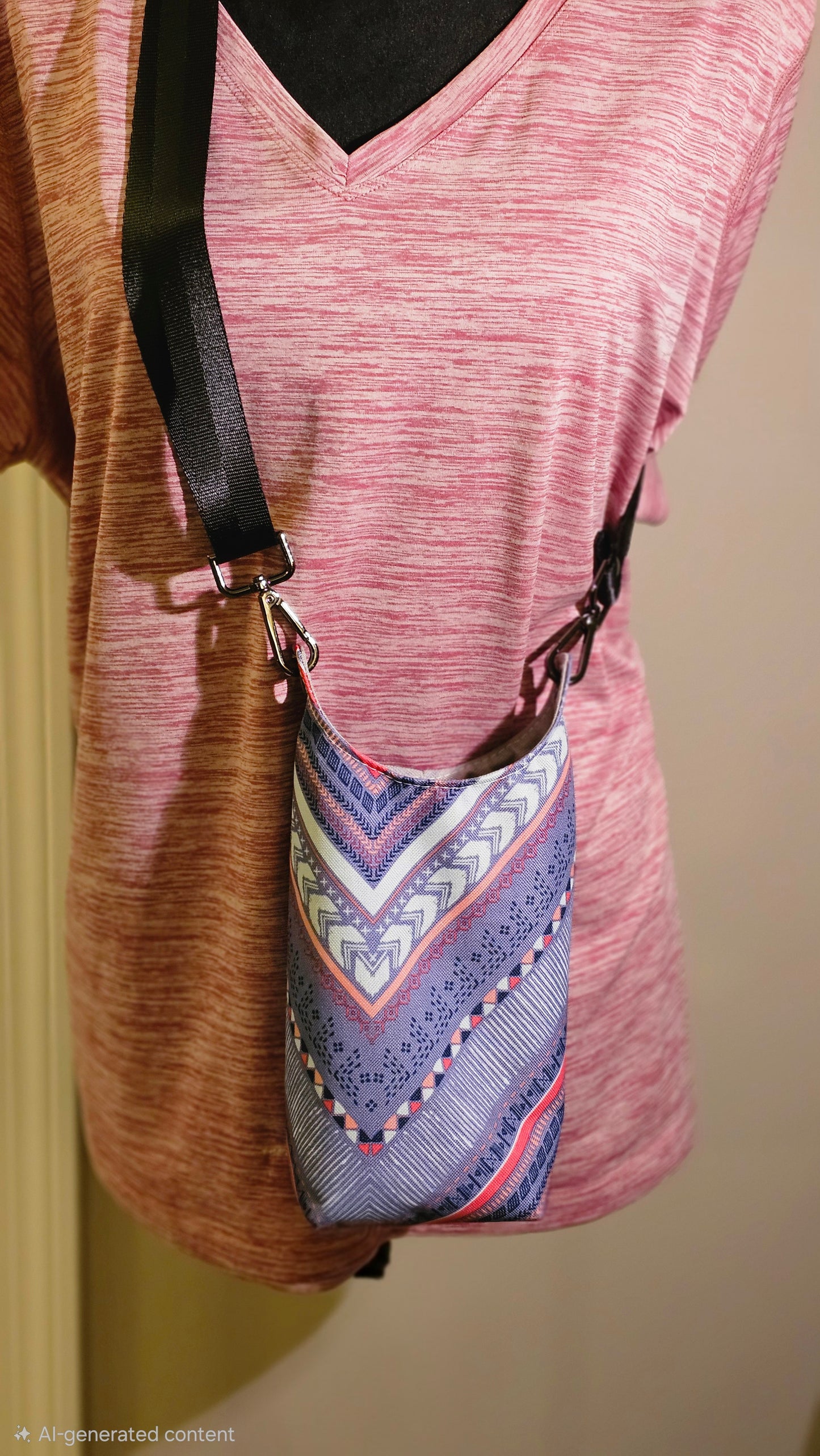 H2O Carry Bag