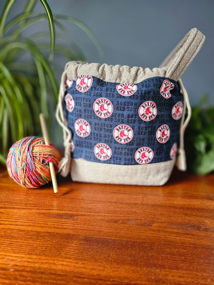 Tode Project Bag