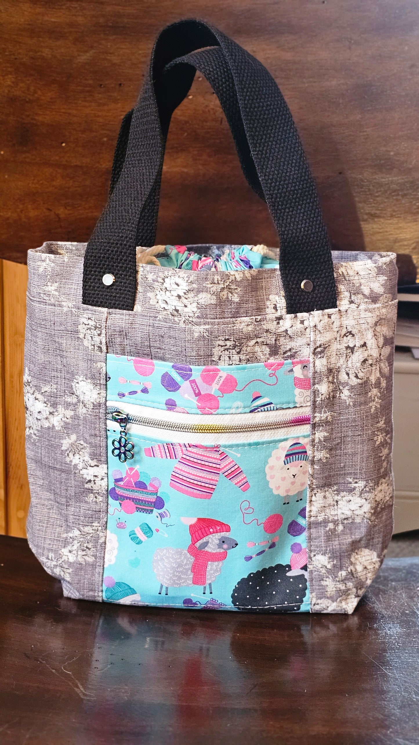 Firefly Tote