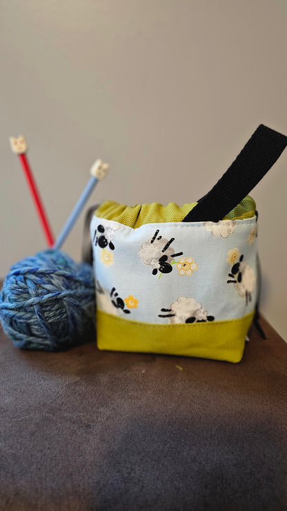 Tode Project Bag