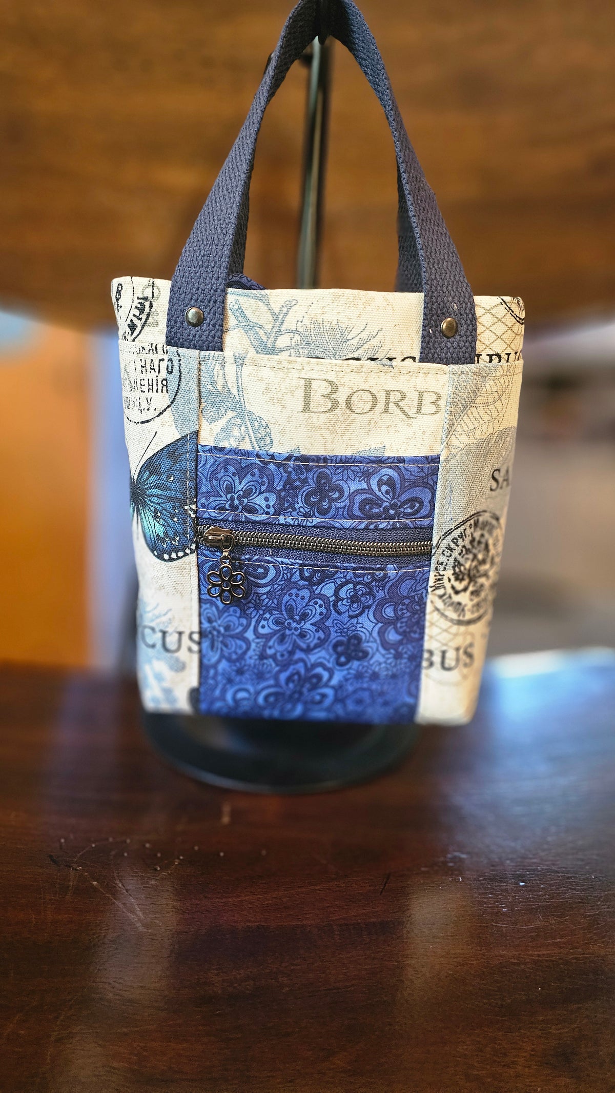 Firefly Tote