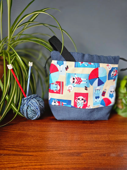 Tode Project Bag