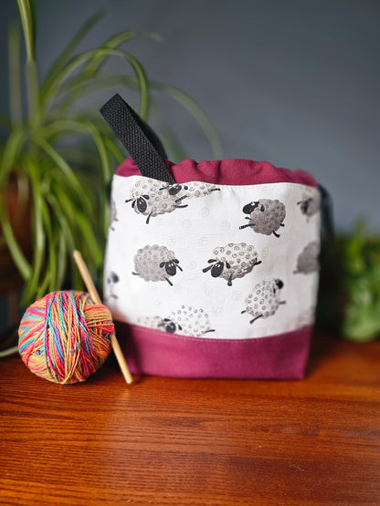 Tode Project Bag