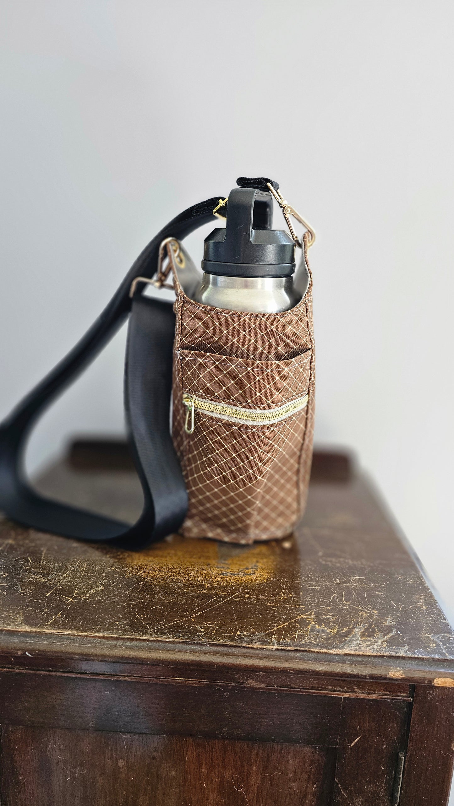 H2O Carry Bag