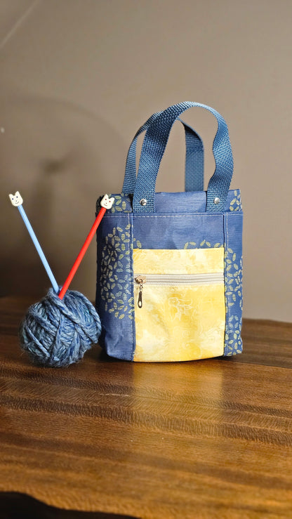 Firefly Tote