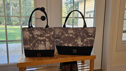 Explorer Tote