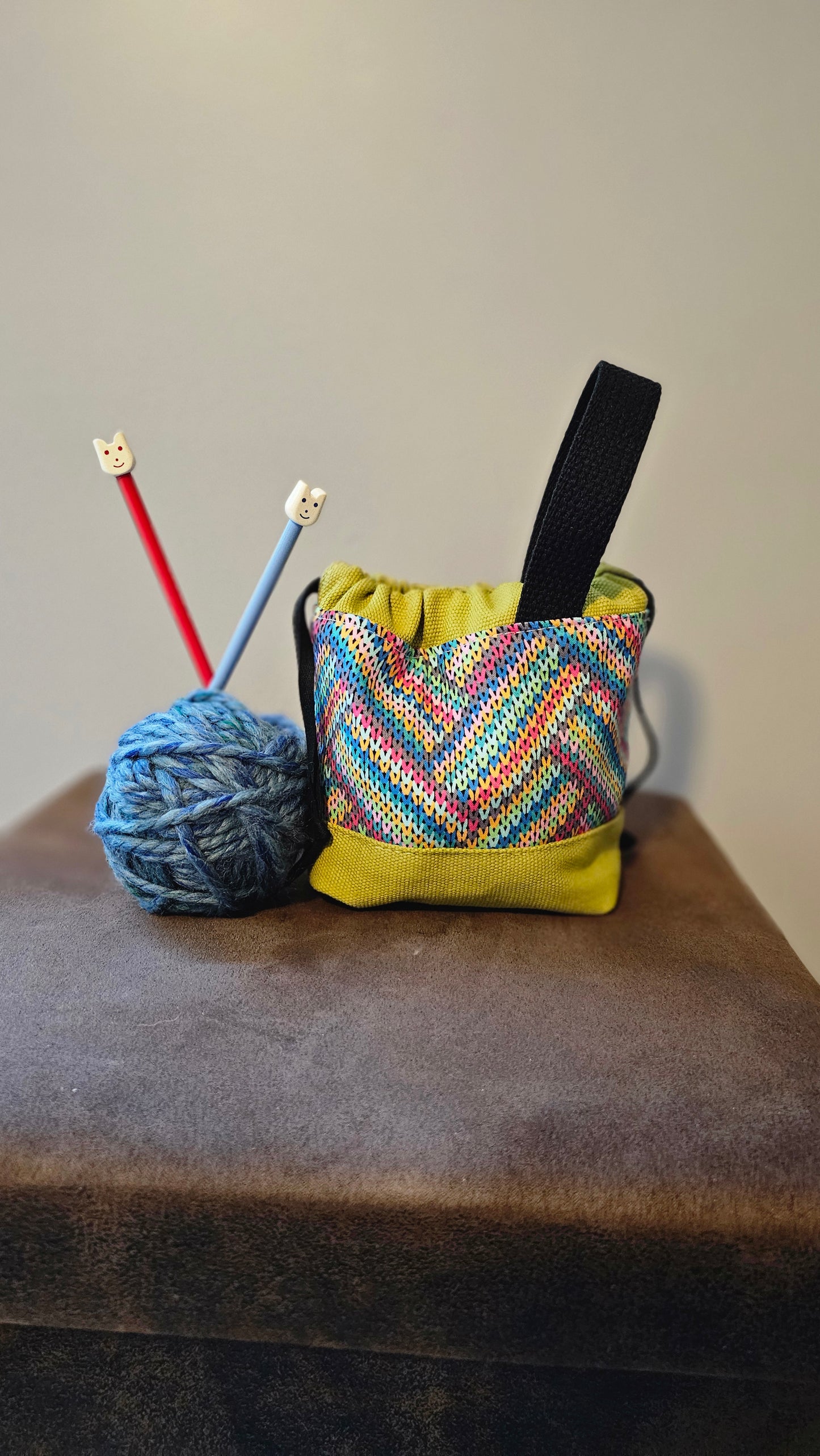 Tode Project Bag