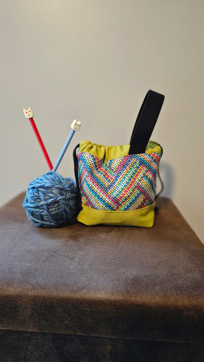 Tode Project Bag