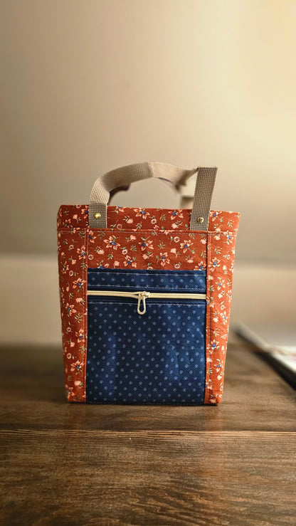 Firefly Tote