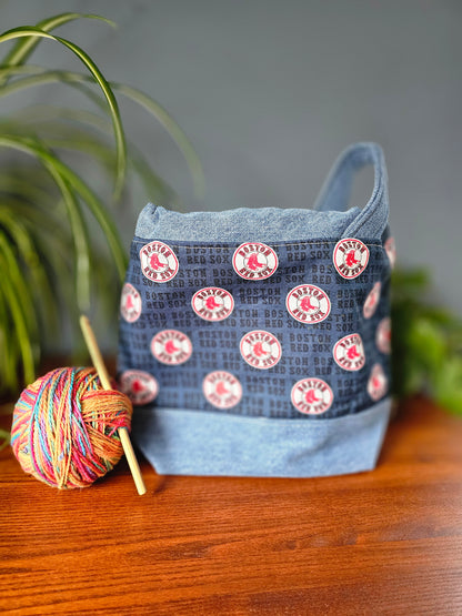 Tode Project Bag