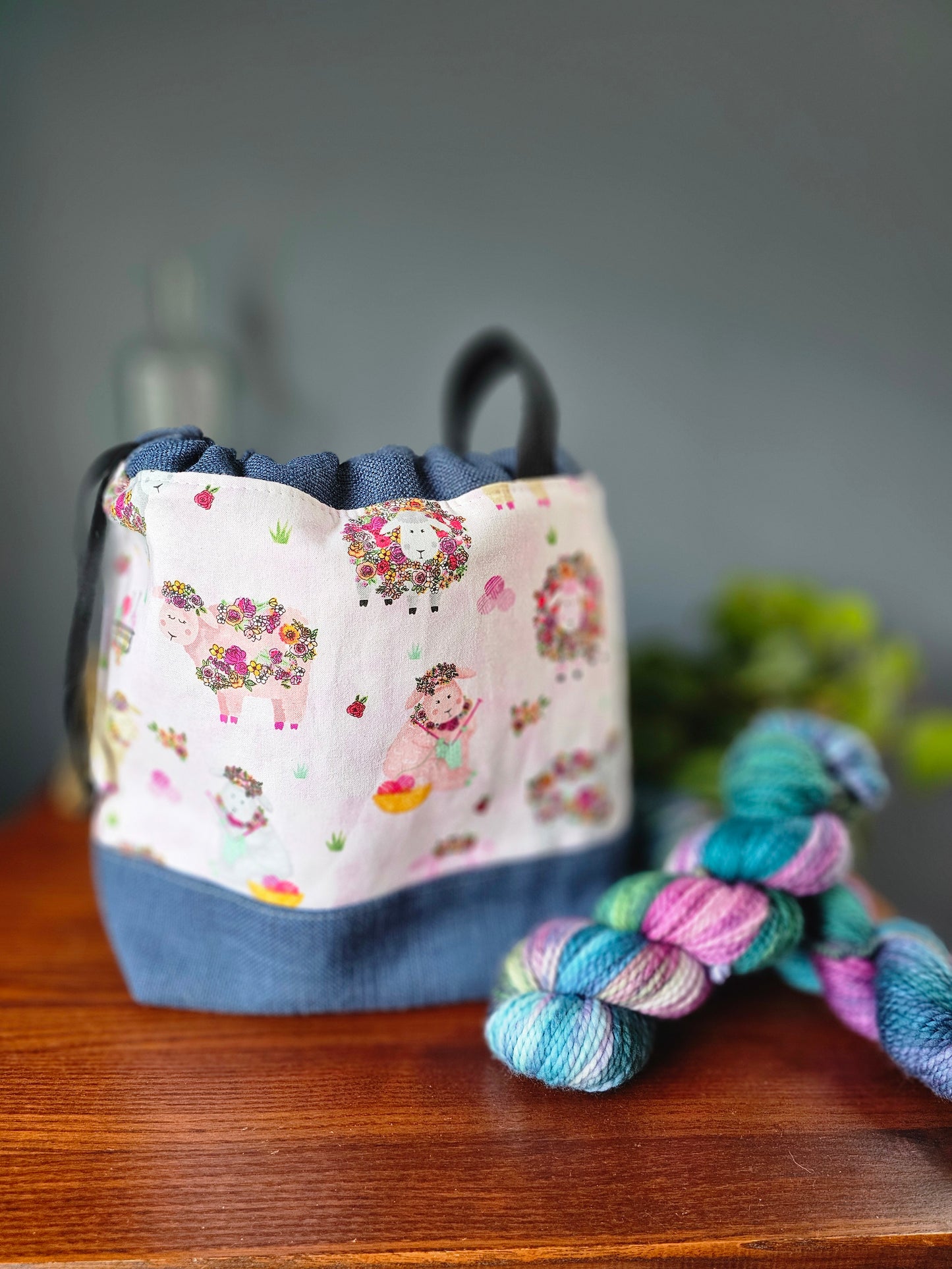 Tode Project Bag