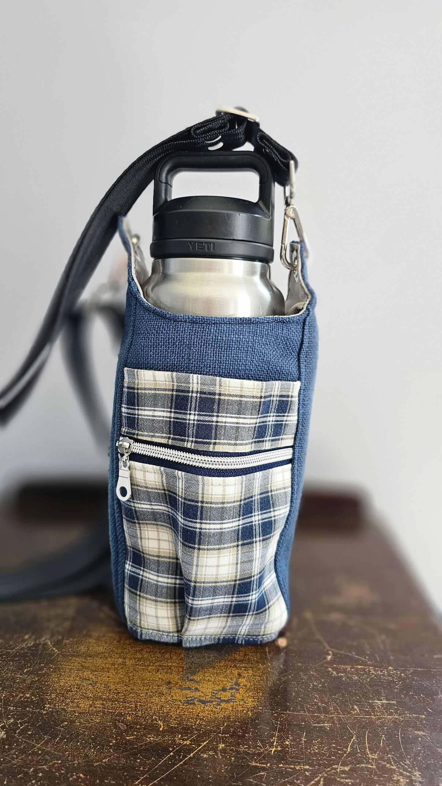 H2O Carry Bag