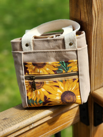 Firefly Tote