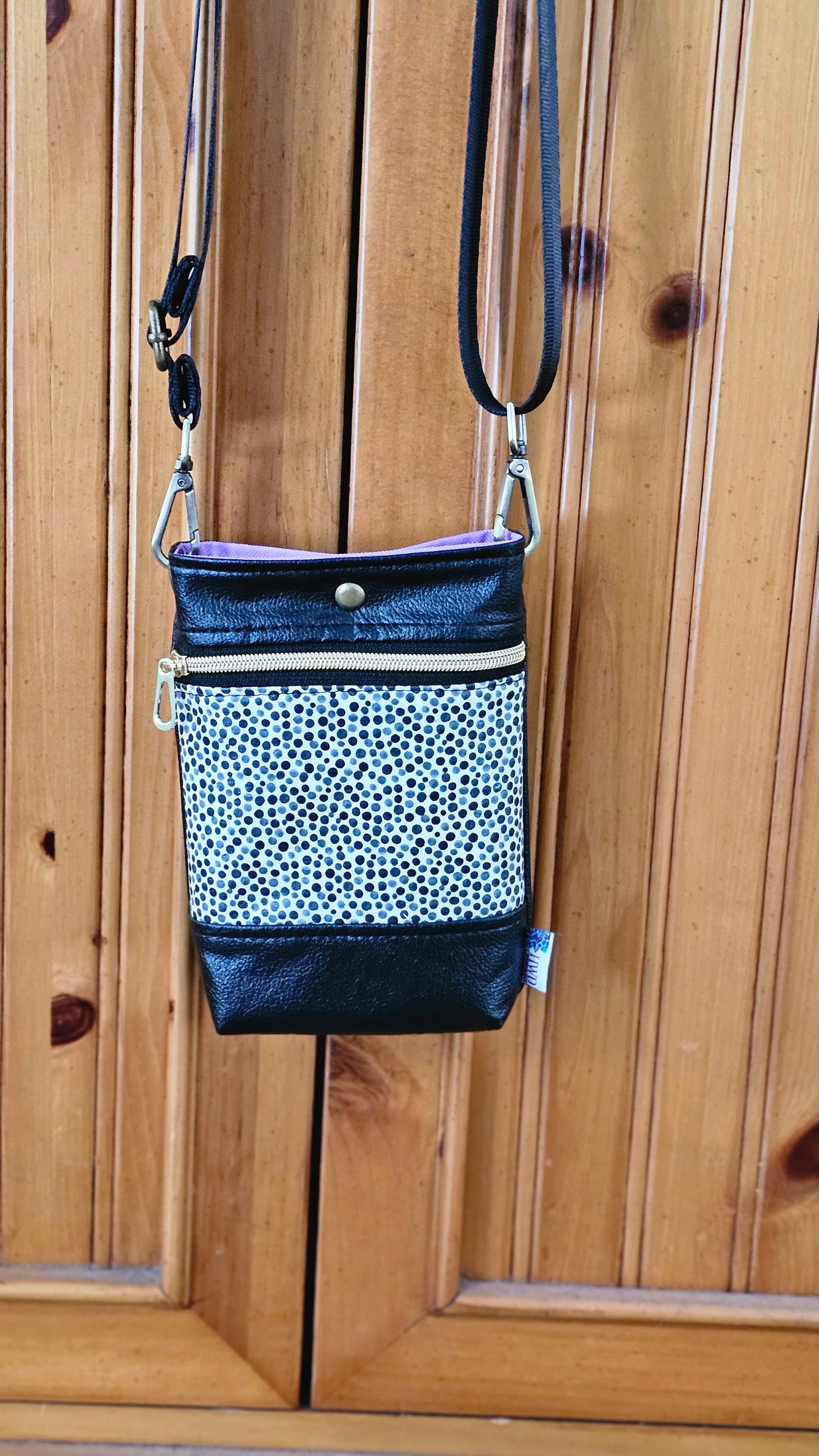Wanderlust Cross Body