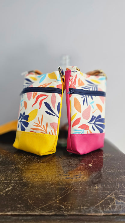Wanderlust Cross Body