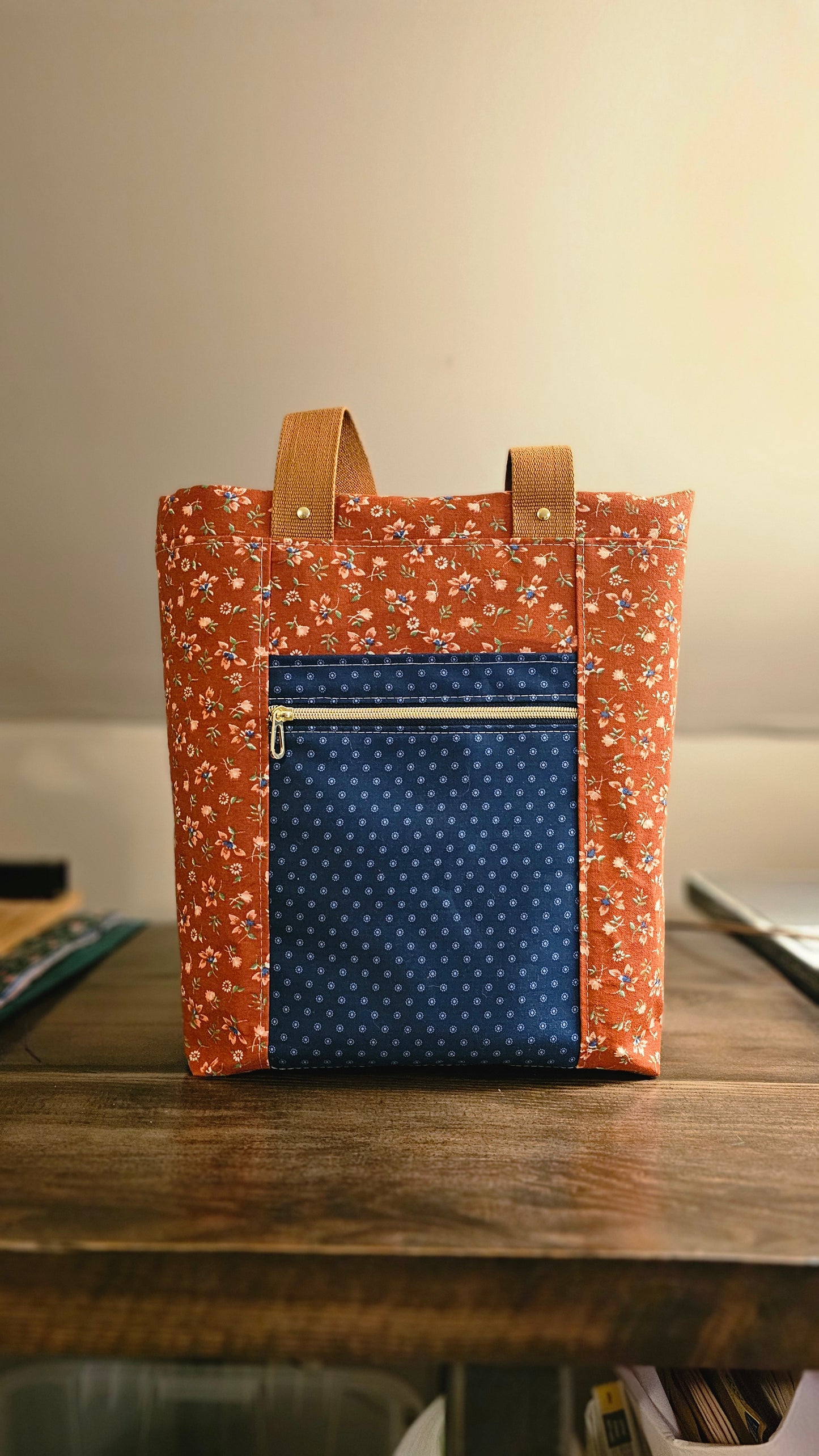 Firefly Tote