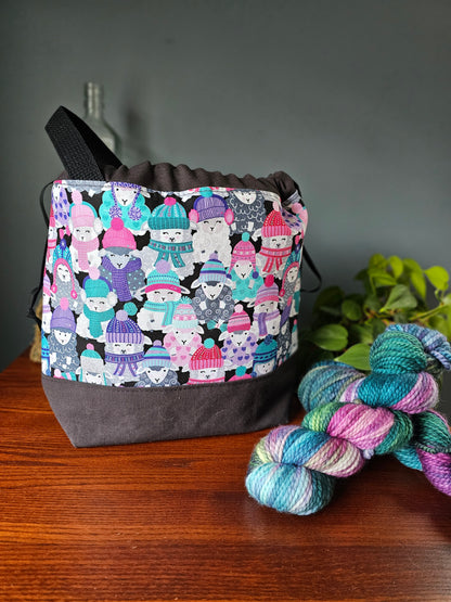 Tode Project Bag