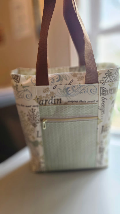 Firefly Tote