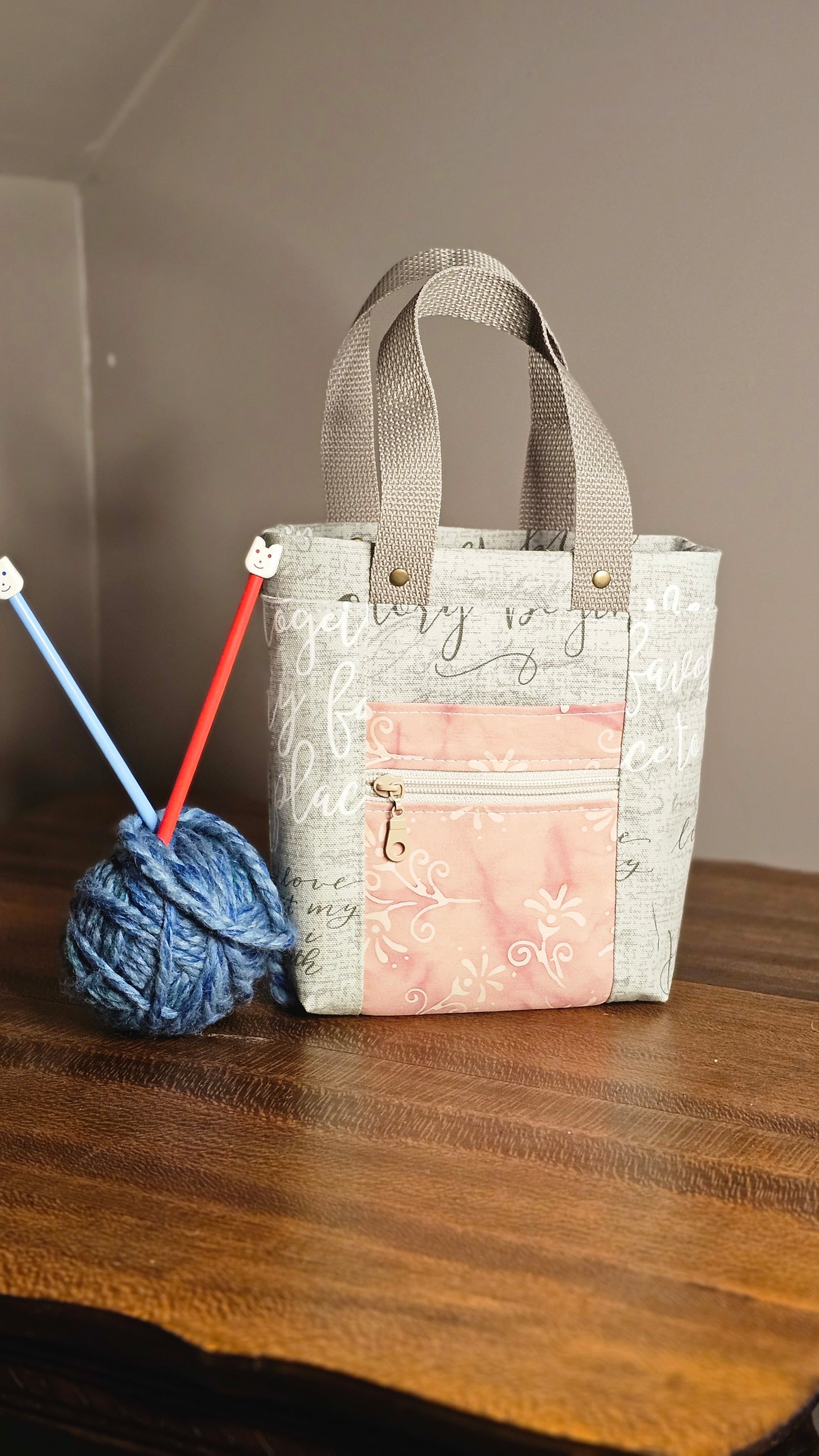 Firefly Tote