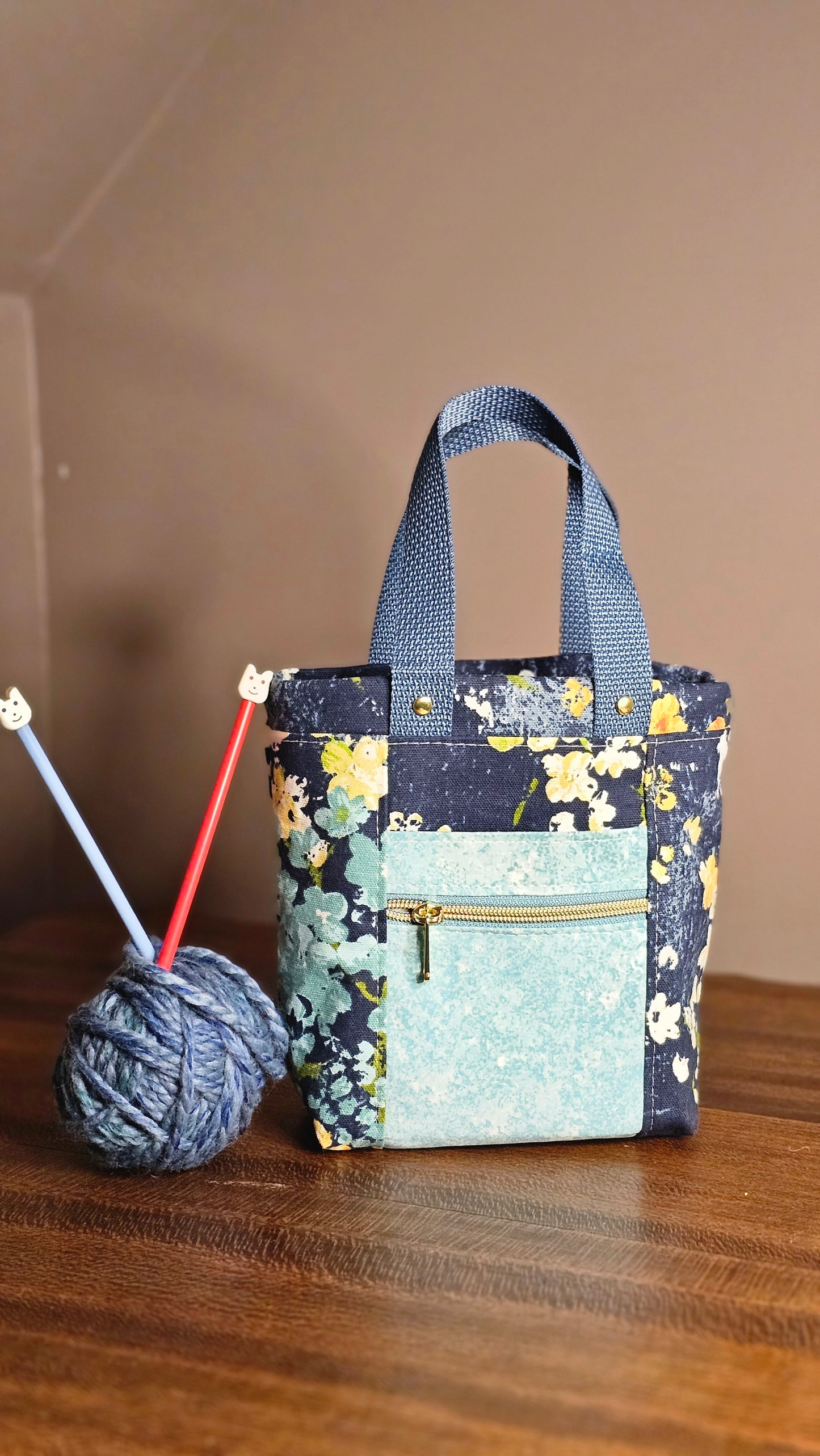 Firefly Tote