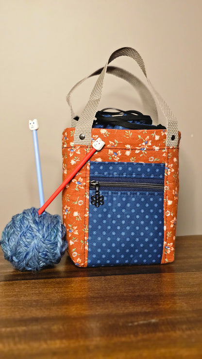 Firefly Tote