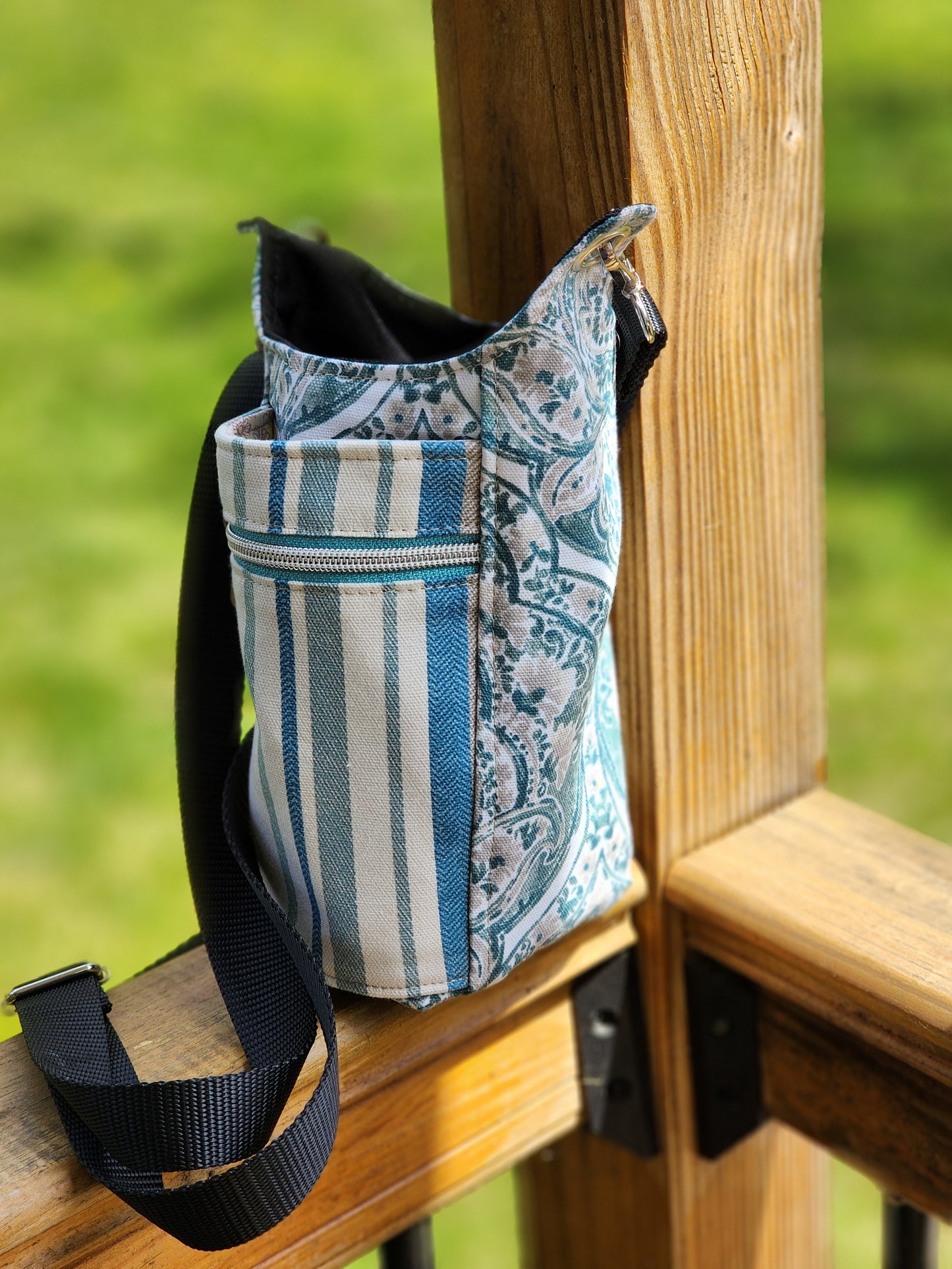 H2O Carry Bag