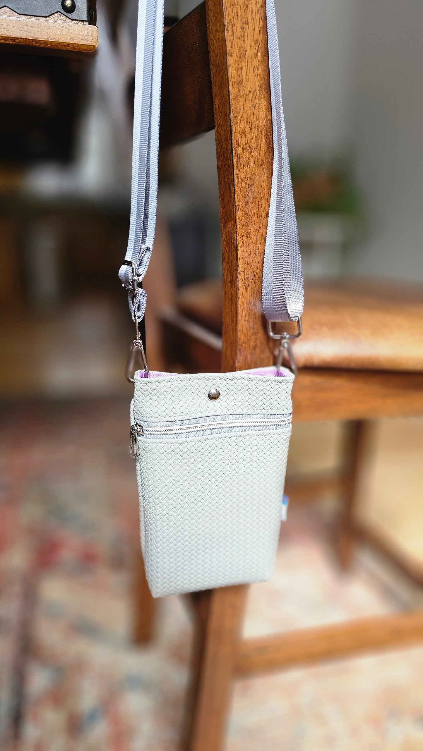 Wanderlust Cross Body