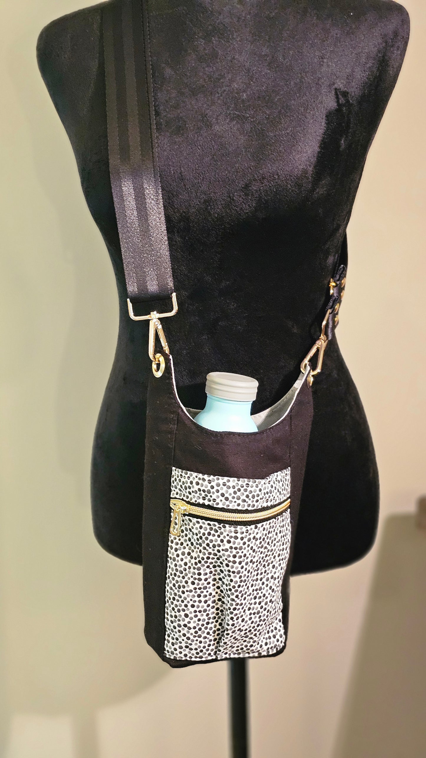 H2O Carry Bag