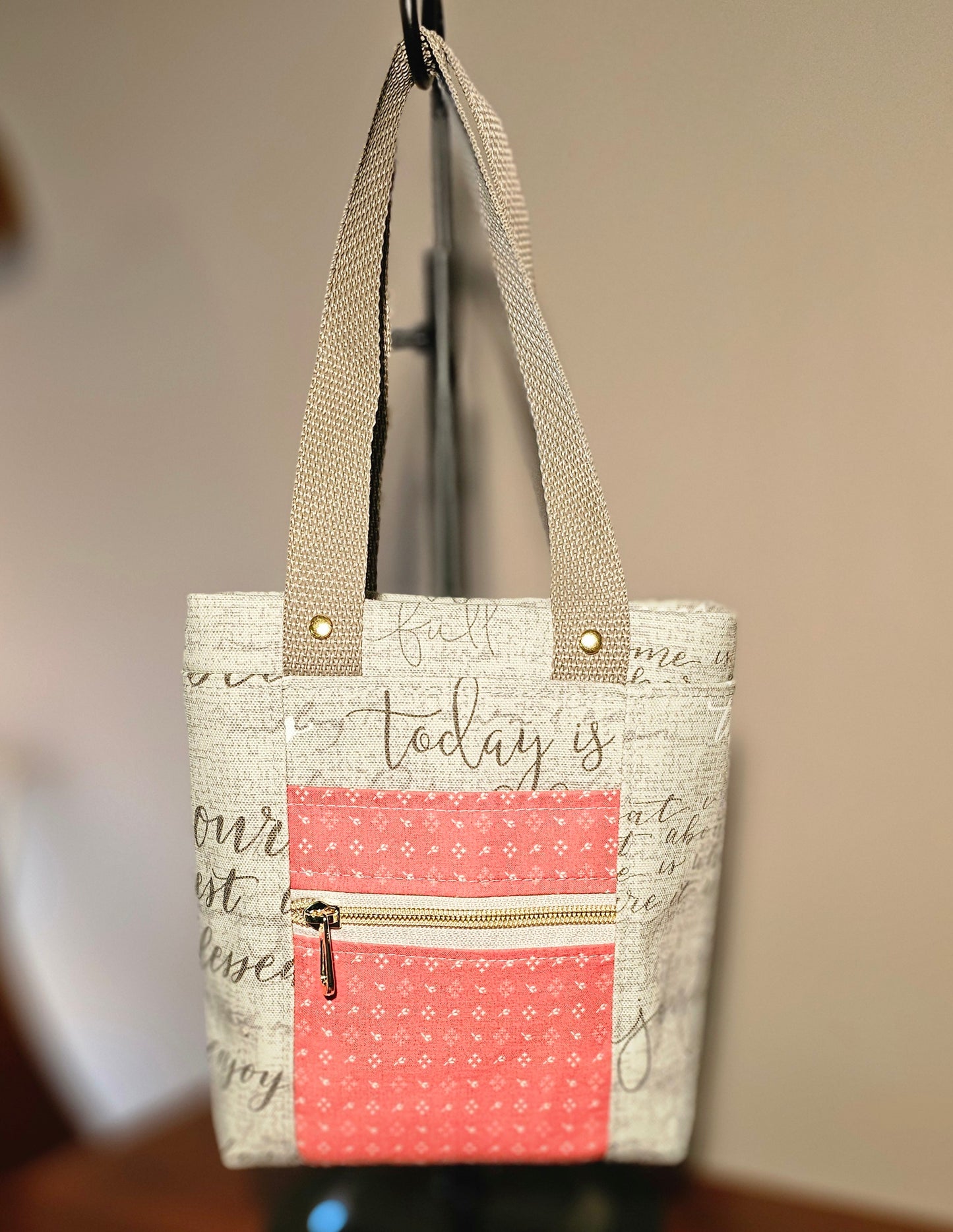 Firefly Tote
