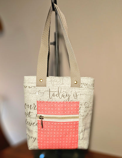 Firefly Tote
