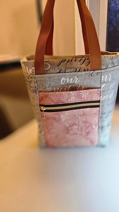 Firefly Tote