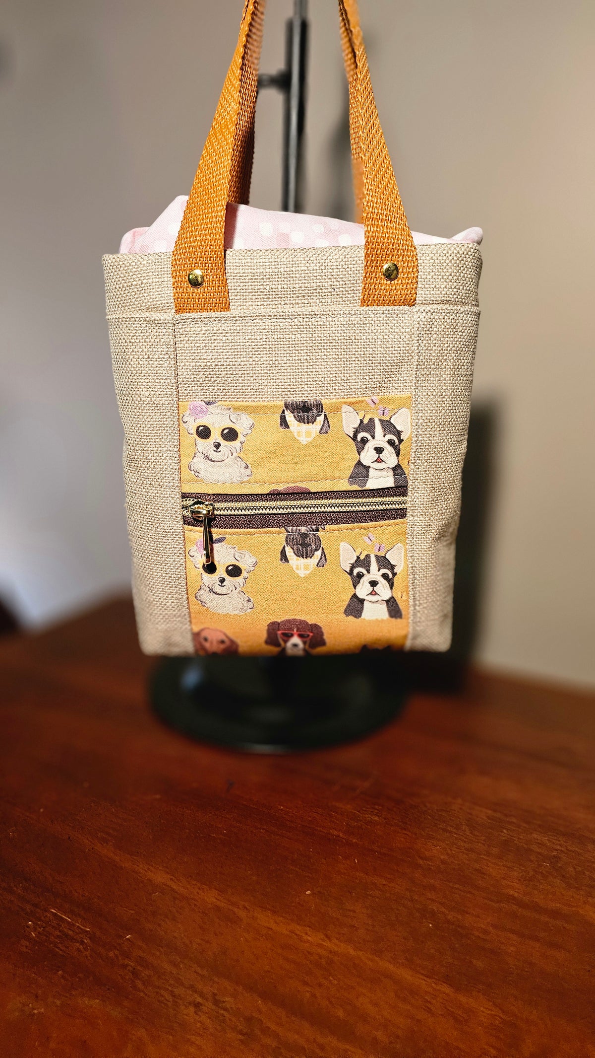 Firefly Tote
