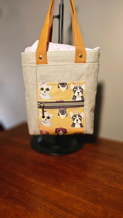 Firefly Tote